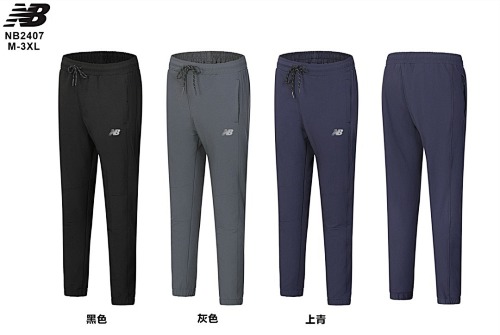 25-26 New Balance Pants M-3XL