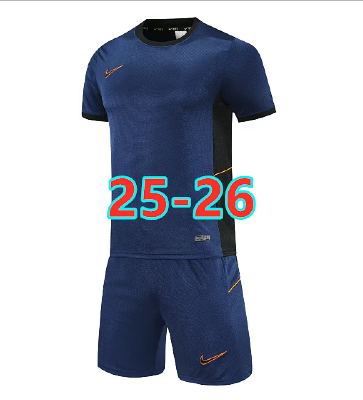 Nike 25-26 N-K Short Sleeve Tracksuit S-4XL