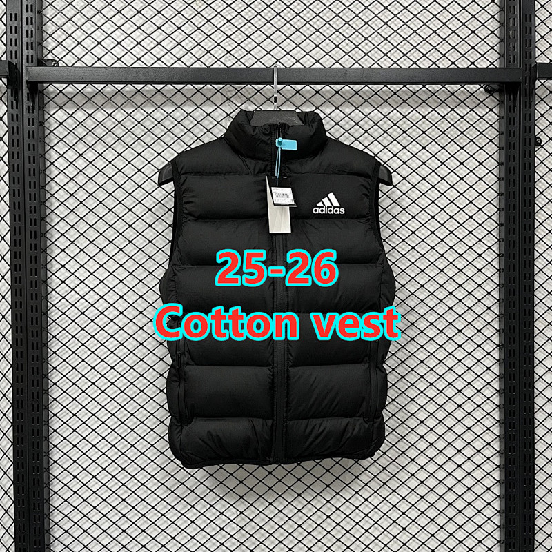 Adidas 25-26 A-D Cotton Vest L-4XL
