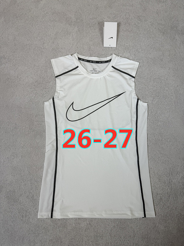 Nike 26-27 N-K Vest S-3XL