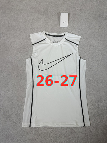 Nike 26-27 N-K Vest S-3XL
