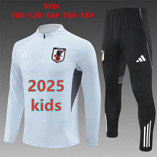 Japan Kids Long Sleeve Tracksuit 10- 18