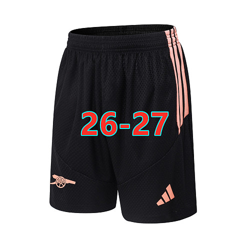 26-27 Arsenal Player Version Shorts S-3XL