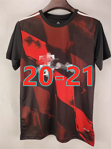 20-21 Bayern Third Retro Jersey S-2XL