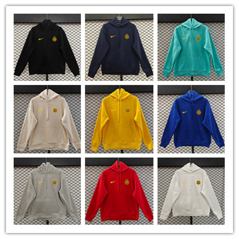26-27 Inter Milan Hoodie S-3XL