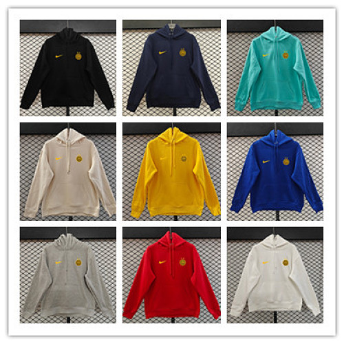 26-27 Inter Milan Hoodie S-3XL