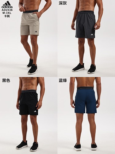 Adidas 26-27 A-D Shorts M-3XL