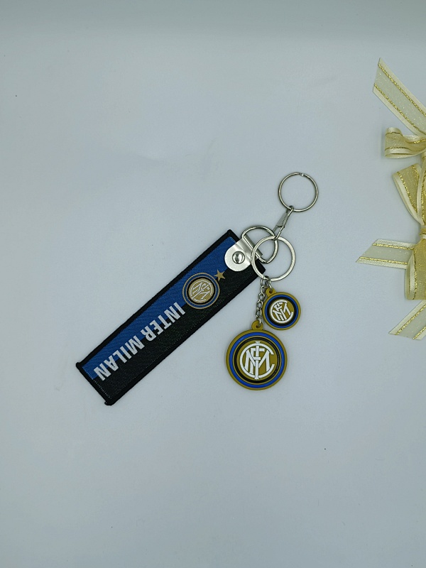25-26 Inter Milan Key Chain
