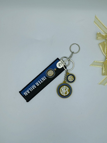 25-26 Inter Milan Key Chain