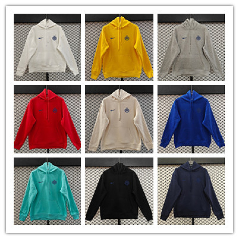26-27 Inter Milan Hoodie S-3XL