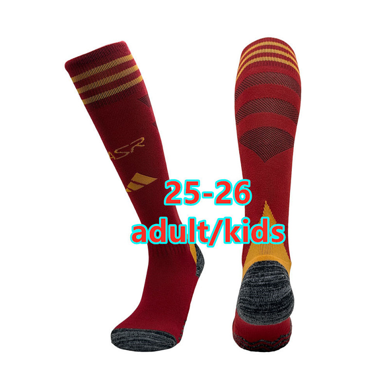 25-26 Roma Home Adult Kids Socks