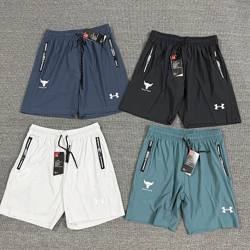 26-27 Under Armour Short M-3XL DF2052