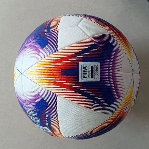 Argentina Pasting Leather Size 5 Football 5