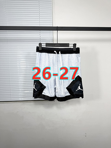 26-27 A-J Shorts XS-4XL