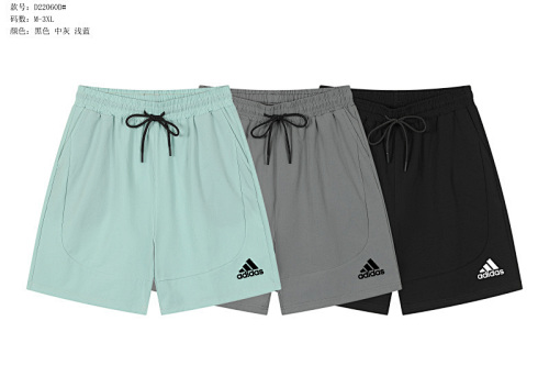 Adidas 25-26 A-D Shorts M-3XL