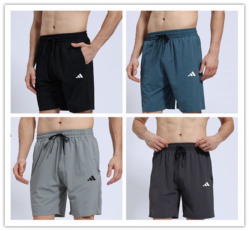 Adidas 25-26 A-D Shorts M-3XL