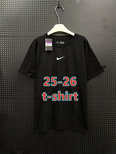 Nike 25-26 N-K T-shirt Jersey S-2XL T