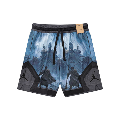 25-26 A-J Shorts XS-4XL C2438