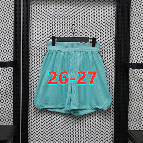 26-27 Barcelona Player Version Shorts S-3XL