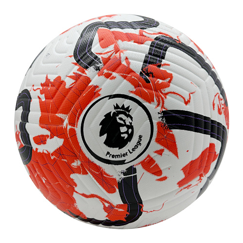 24-25 With Out Logo Football