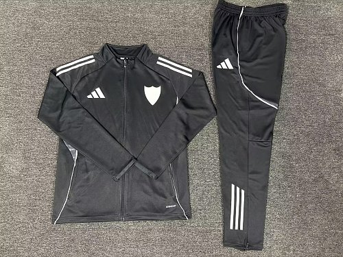 26-27 Sevilla Long Zipper Jacket S-2XL