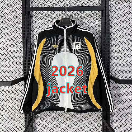 A-D Jacket S-2XL Nts