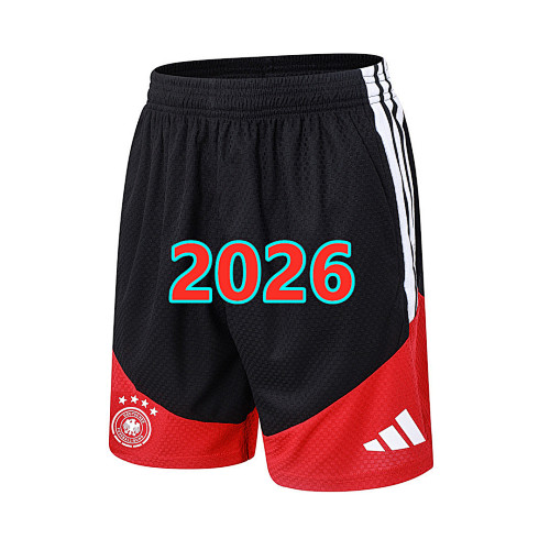 Germany Player Version Shorts S-4XL