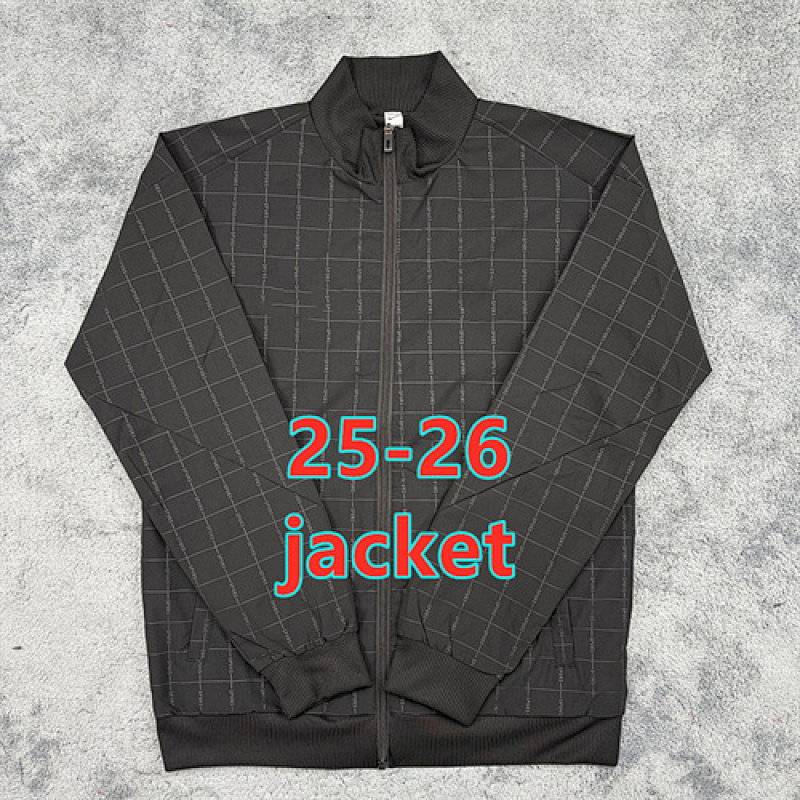 26-27 Tottenham Jacket S-2XL