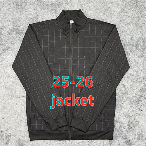 26-27 Tottenham Jacket S-2XL