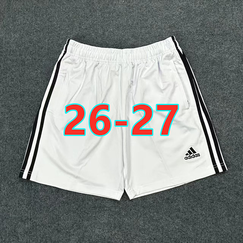 Adidas 26-27 A-D Shorts M-3XL