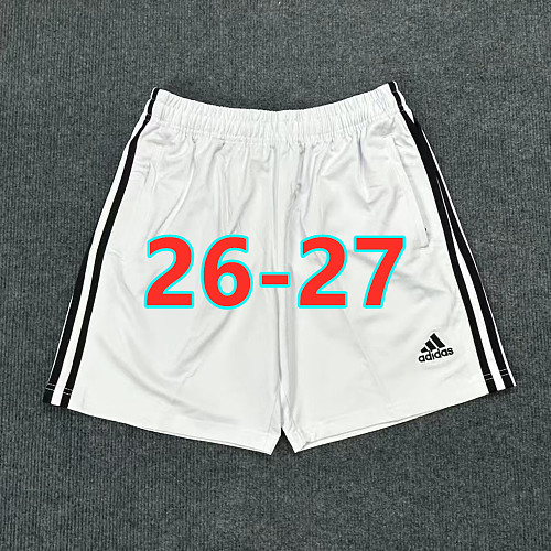 Adidas 26-27 A-D Shorts M-3XL