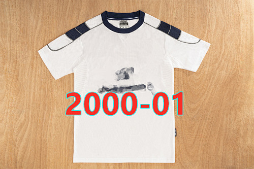 Manchester United Away Retro Jersey S-2XL