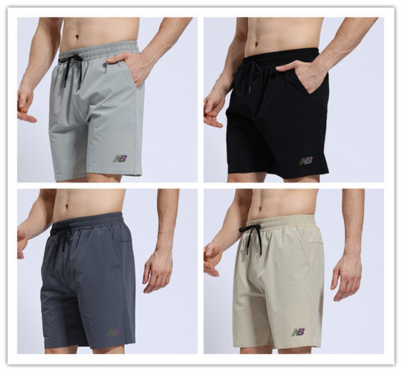 25-26 New Balance Shorts M-3XL