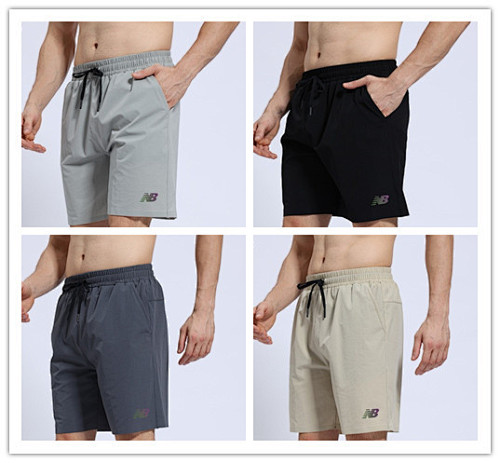 25-26 New Balance Shorts M-3XL