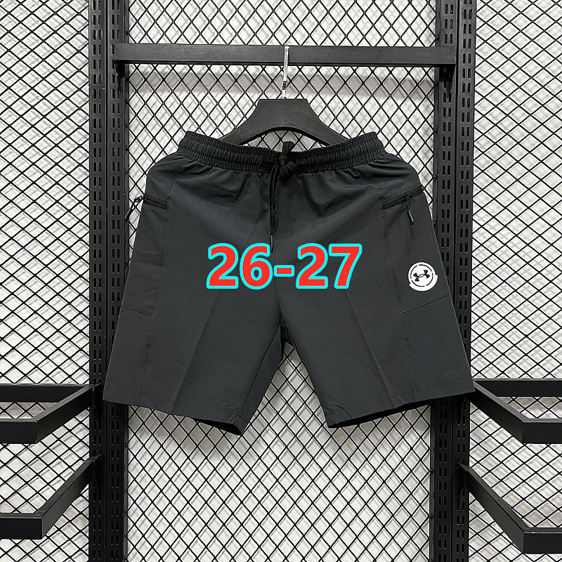 26-27 Under Armour Short M-3XL