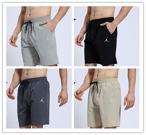 25-26 A-J Shorts M-3XL
