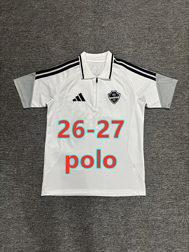 26-27 Al-Ahli Saudi Polo S-3XL Polo