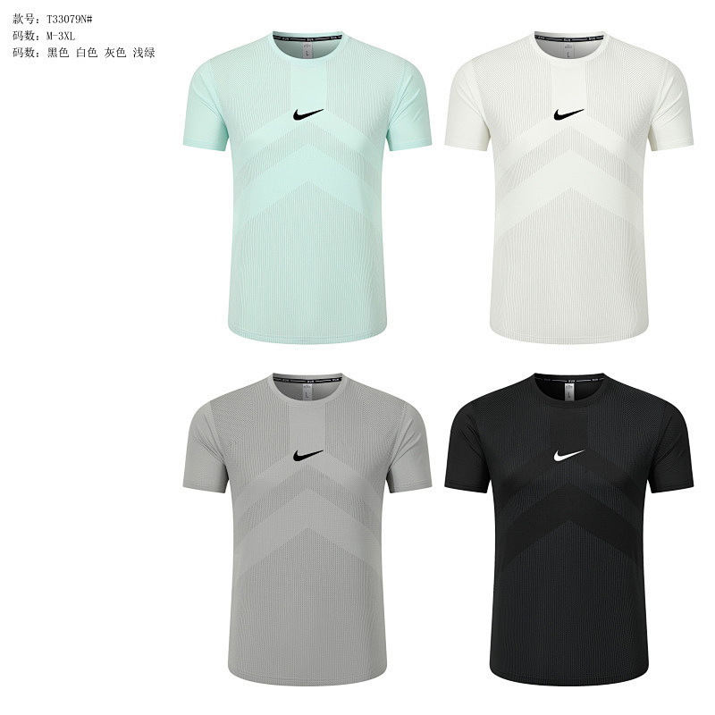 Nike 25-26 N-K T-shirt Jersey M-3XL T
