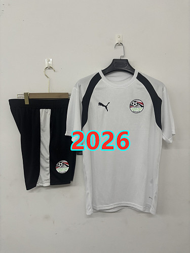 Egypt Short Sleeve Tracksuit Kit S-3XL