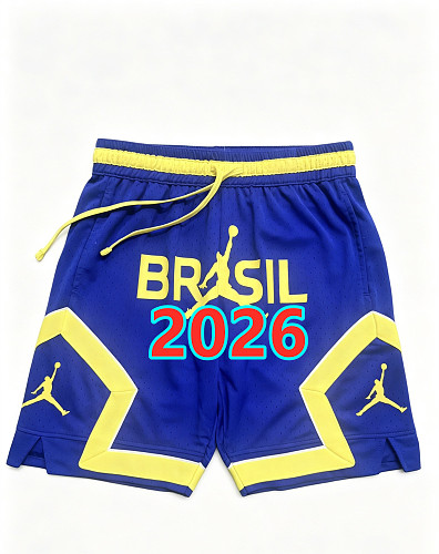 Brazil Shorts XS-4XL