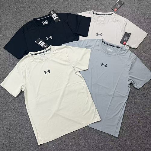 26-27 Under Armour T-shirt M-3XL T