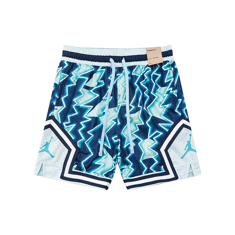 25-26 A-J Shorts XS-4XL C2411