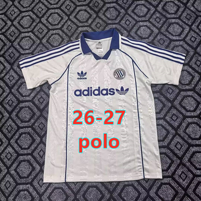 Adidas 26-27 A-D Polo S-4XL Polo