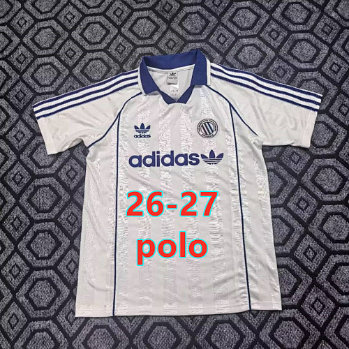 Adidas 26-27 A-D Polo S-4XL Polo
