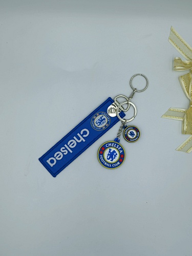 25-26 Chelsea Key Chain