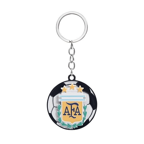 Argentina Key Chain