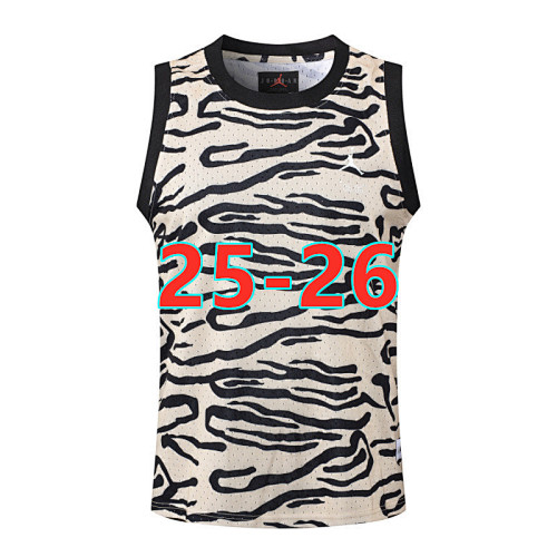 25-26 A-J Jersey XS-4XL