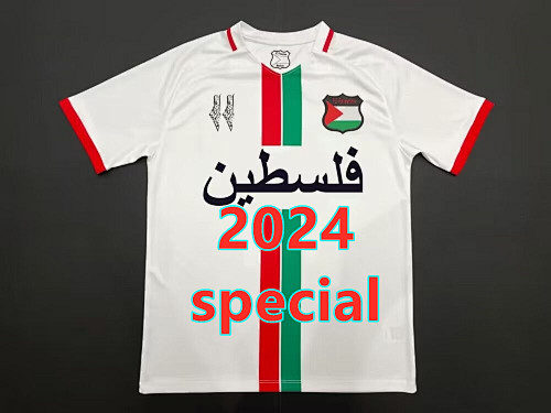 Palestine Special Jersey S-2XL
