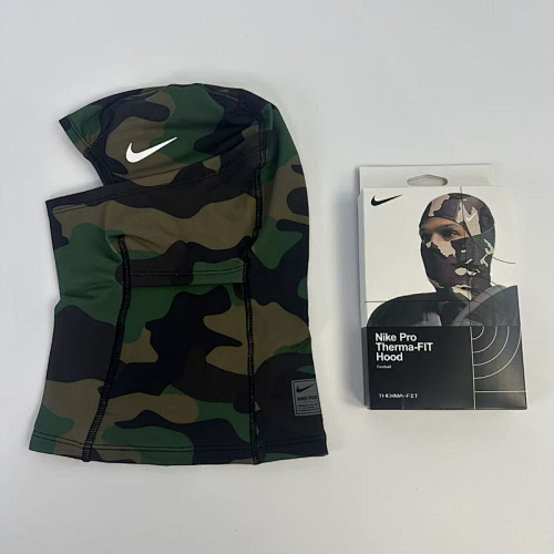 Nike 25-26 N-K Visor