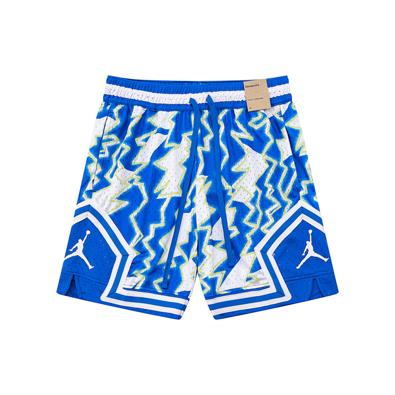 25-26 A-J Shorts XS-4XL C2402